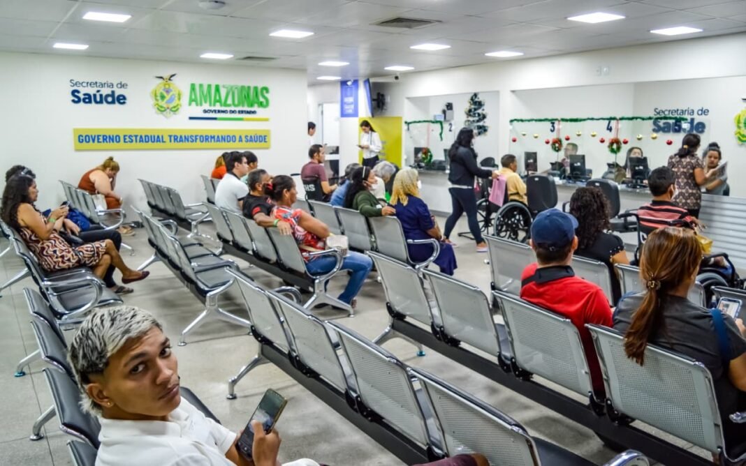 SES atendimentos urgência no Natal F Evandro Seixas SES1