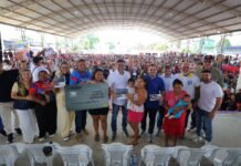 Amazonas fortalece setor social com Auxílio Estadual e espaços do Prato Cheio