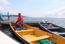 Sedecti recebe Livoltek para discutir a produção de motores elétricos de rabeta no PIM