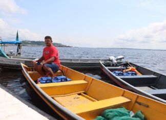 Sedecti recebe Livoltek para discutir a produção de motores elétricos de rabeta no PIM