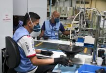 PIB do Amazonas cresce 1,87% no 3º trimestre de 2025