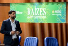 Raízes do Investimento destaca novos aportes e expansão de empresas na Zona Franca de Manaus