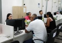 Sine Amazonas divulga 65 vagas de emprego para esta terça-feira