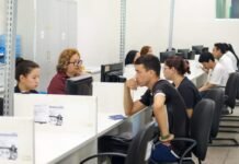 Sine Amazonas divulga 54 vagas de emprego para esta segunda-feira