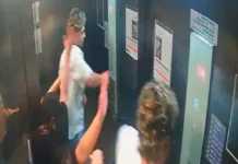 Turista norte-americano vira réu por agredir namorada a socos no Rio