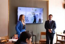 Debate em gestão moderna e alta performance no “Almoço de Negócios” da AJE-AM