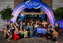 Profissionais são reconhecidos no 4º Prêmio Águas de Manaus de Jornalismo Ambiental