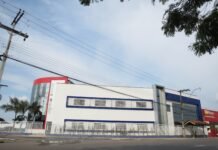 Fametro oferta serviços durante ação social, neste sábado (06/12)