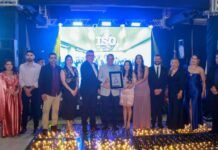 SSP-AM é a primeira Secretaria de Segurança do país a possuir certificação ISO 9001