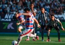 Fortaleza e Ceará são rebaixados na última rodada do Brasileirão 2025