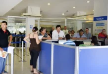 INSS altera atendimento no Natal e no Ano Novo
