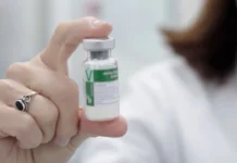 Anvisa publica registro da vacina contra a dengue do Butantan