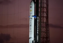 Foguete explode ao decolar na Base de Alcântara, no Maranhão