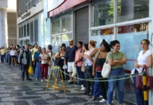 Mais de 42 mil fazem provas discursivas do CNU 2025 neste domingo