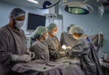 Hospital Adriano Jorge realizou 9,7 mil cirurgias e 64 mil consultas, em 2025