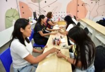 Cetam publica primeiro edital de 2026 para cursos de Qualificação Profissional presenciais para a capital, nesta segunda-feira