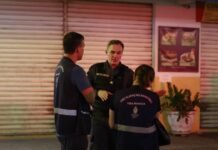 Bares e adegas das zonas oeste e centro-oeste da capital são fiscalizados