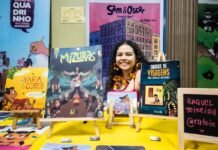 Evento gratuito reúne artistas e celebra universo dos quadrinhos na Biblioteca Pública do Amazonas