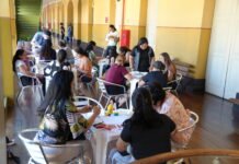 Festival de Férias 2026 leva atividades culturais e educativas para crianças