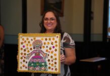 Exposição valoriza memórias e saberes de idosas no Palácio Rio Negro