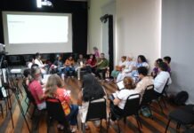 Construção coletiva de propostas e eleição de delegados para a etapa nacional encerram 1º Teia Amazonas