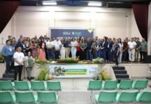 Secretaria de Educação inicia nova etapa da Chamada Pública da agricultura familiar