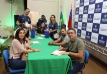 Secretaria de Educação divulga nova Chamada Pública da Agricultura Familiar