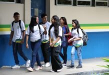 Matrículas de novos alunos das redes estadual e municipais de ensino iniciam nesta sexta-feira
