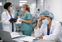 Janeiro Branco: FVS-RCP destaca atualização da NR-01 que amplia ações de prevenção à saúde mental no trabalho