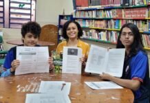 Ciência na Escola: Governo do Amazonas apoia projeto sobre levantamento de animais presentes nos parques e museus de Manaus