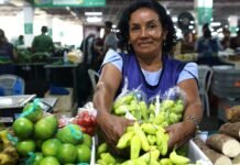 ADS divulga calendário das Feiras de Produtos Regionais da última semana de janeiro