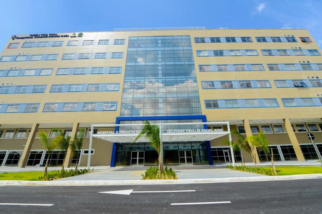 Foto Arquivo Secom 5