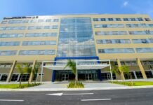 ‘É o sentimento de uma vida nova’, diz paciente que realizou transplante duplo inédito no Amazonas