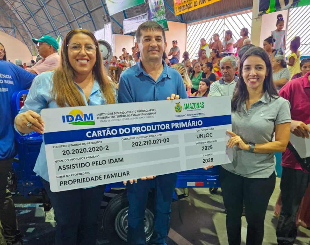 Idam_Cartões do Produtor_2025_Fotos divulgação