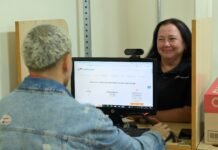 Ipaam e Cebraspe disponibilizam ponto de apoio para inscrição em concurso público