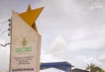 Barreirinha: Homem é preso por violência doméstica contra a ex