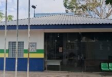 Violência doméstica: Homem é preso por ameaçar ex-companheira e irmãs dela com terçado em Carauari