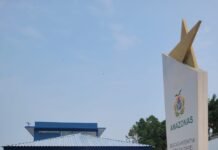 PC-AM prende mototaxista por estupro de vulnerável, em Santo Antônio do Içá