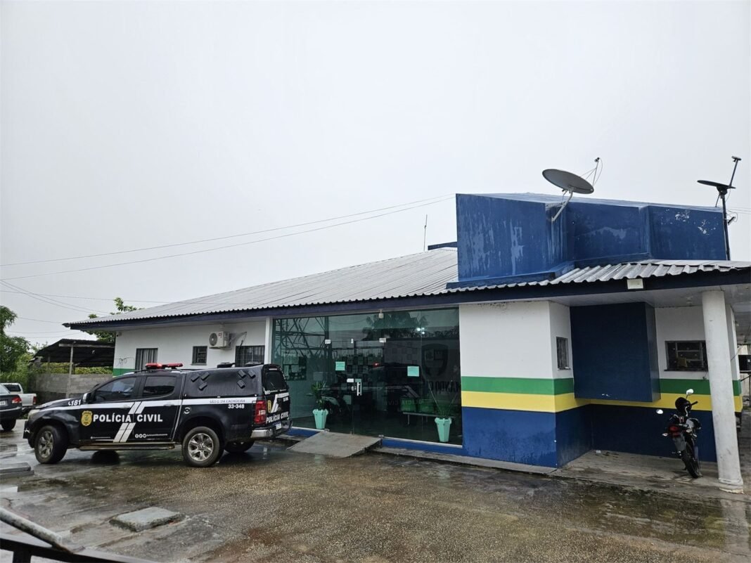 PCAM_DELEGACIA DE SÃO GABRIEL DA CACHOEIRA_FOTO DIVULGAÇÃO (1)