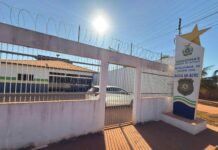 Polícia prende homem que estuprou sua ex-enteada, em Boca do Acre