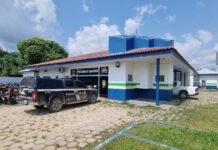 Polícia Civil prende homem por latrocínios, roubos majorados e tráfico de drogas em Tabatinga