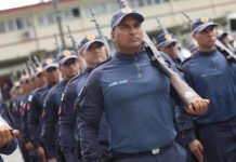 Polícia Militar do Amazonas divulga cronograma de entrega de documentos aos aprovados do concurso público