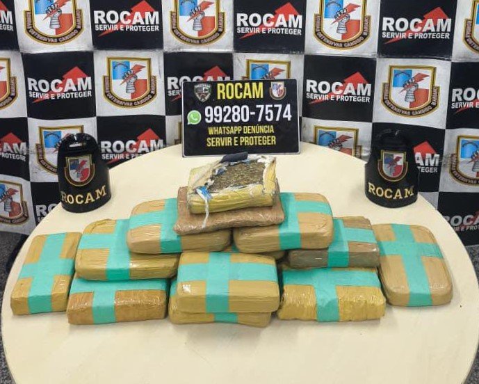 PMAM_ROCAM_APRENSÃO_DE_DROGAS