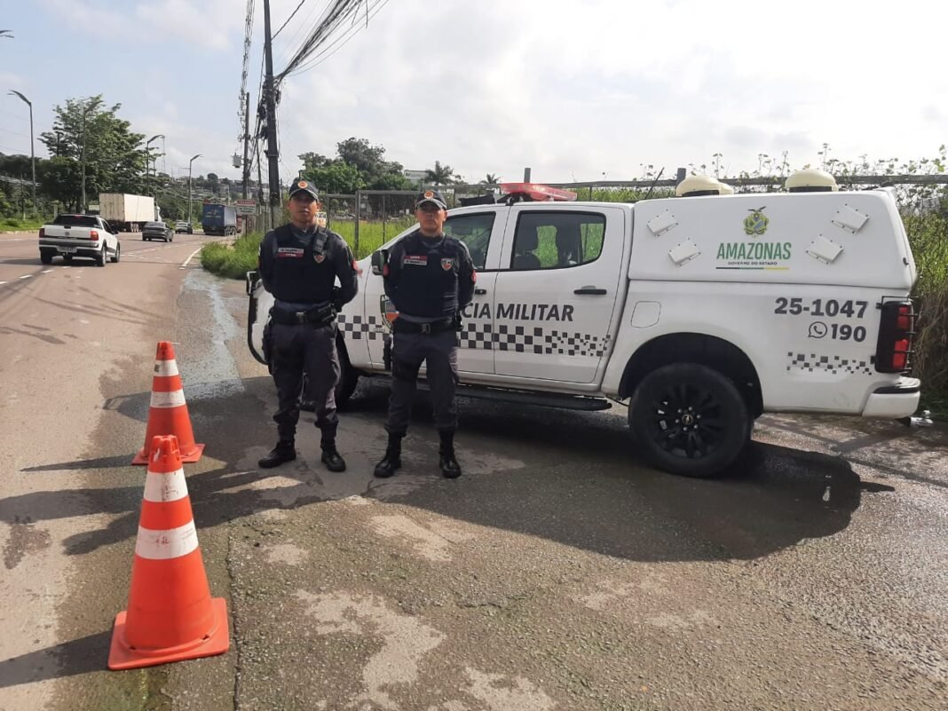 PMAM_VIOLENCIA_DOMESTICA_18ª_CICOM_FOTO_DIVULGAÇÃO_PMAM