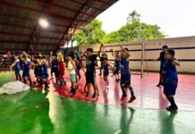 Atividades da Colônia de Férias do Pelci são prorrogadas até o dia 23 de janeiro