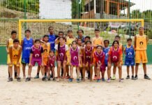 Governo do Amazonas abre matrículas para o Pelci em Manaus com atividades esportivas gratuitas