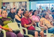 Programa RespirAR promove ciclo de palestras sobre saúde mental