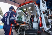 Samu Manaus orienta população sobre como solicitar serviço