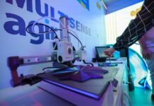 Modelo de inovação, sala Multisense dos Caics TEA foi destaque na Expo Saúde