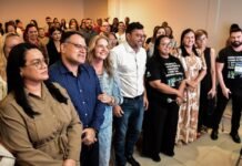 Workshop da Expo Saúde Amazonas atraiu um público de 1,5 mil pessoas